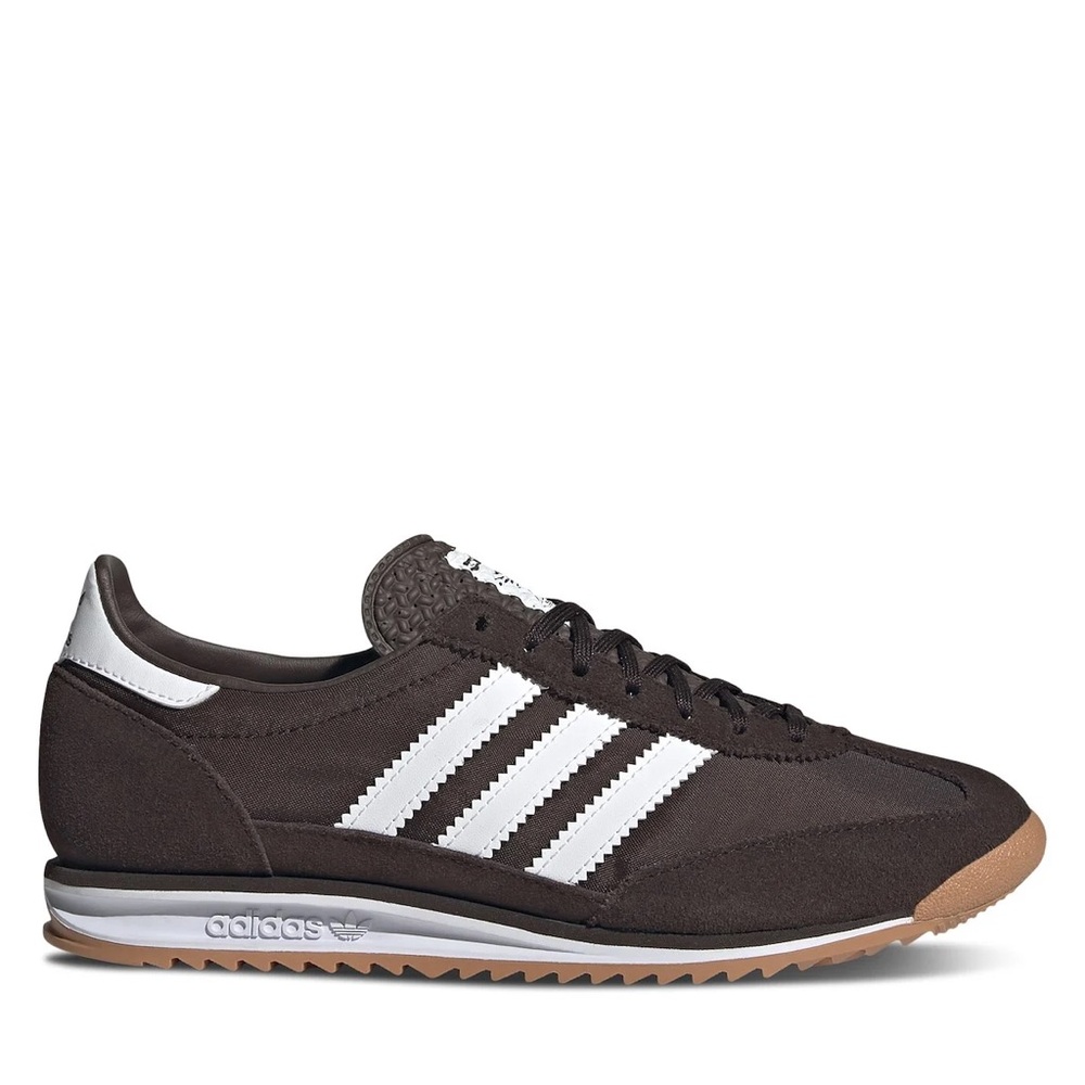 Adidas Originals Women’s SL 72 Sneakers